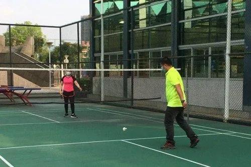 广州从化体育馆,体育中心重新开放