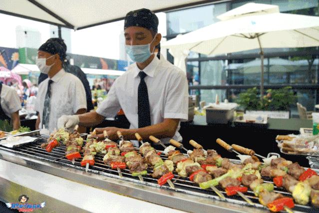 沈阳一日游必去的夜市,沈阳夜市游玩攻略