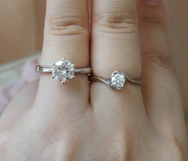 买魔星钻和天蓝钻石哪个更好,明知道钻石是骗局为什么还有人买