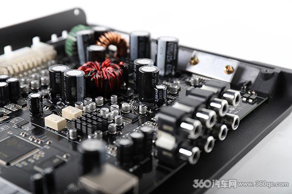 推荐一款比较实用的功放,经典功放改装