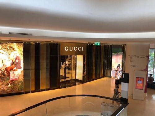 泰国曼谷哪里购物比较好,泰国曼谷购物哪里最好