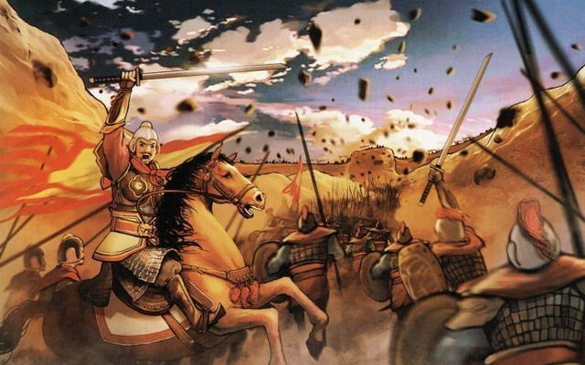 杜甫最有名的十首诗带解析,诗圣杜甫主要成就