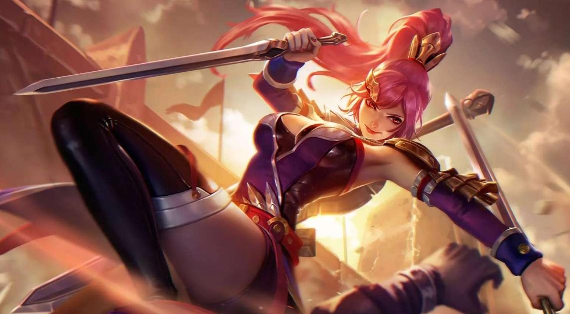 王者荣耀什么英雄操作简单还很秀,王者荣耀十个最难操作的英雄