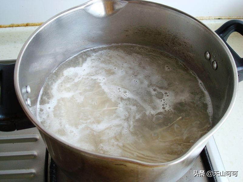 学会这三道菜过年再也不用求人了,学会这三步想不热门都难