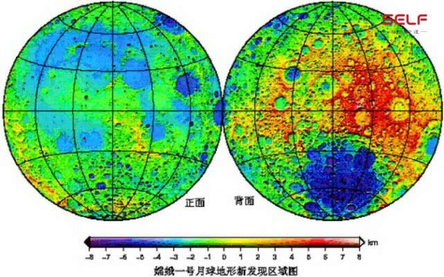 嫦娥四号为什么要探索月球背面,玉兔二号和嫦娥四号登陆月球