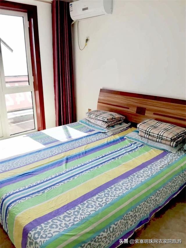 辽宁东戴河lijie海景公寓出门就是海,这里海滩大,水质清澈