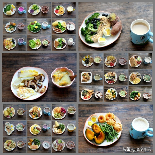 早餐别吃包子油条了教你懒人做法,教你3分钟搞定早餐油条