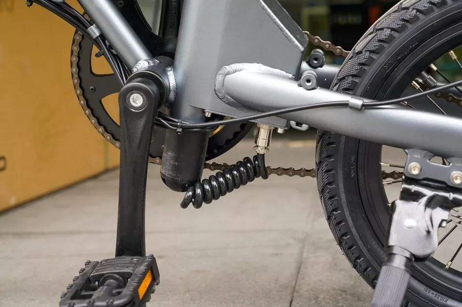 定速巡航工具推荐,ebike定速巡航使用