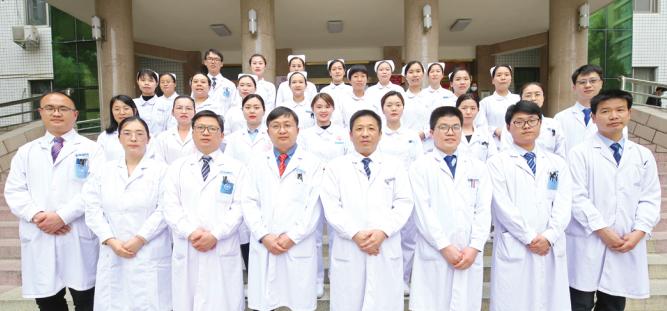 南阳市中心医院小儿骨科,南阳市中心医院儿童外科主任医生