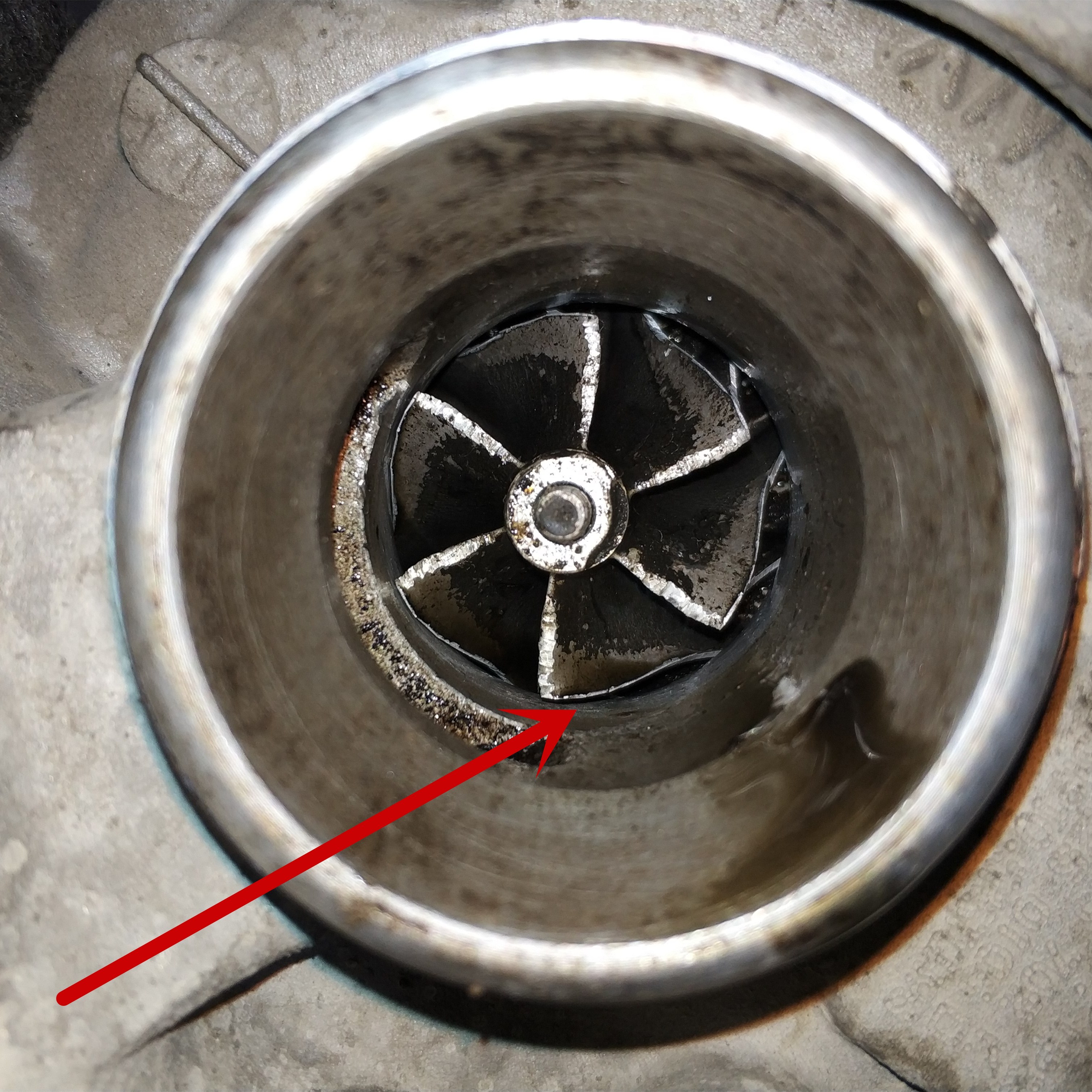 博格华纳涡轮增压器寿命,涡轮增压器结构及保养技巧