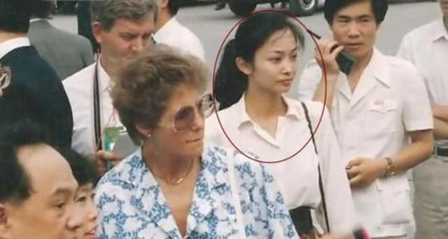 中国女保镖边梅事件,边梅飞救泰国公主