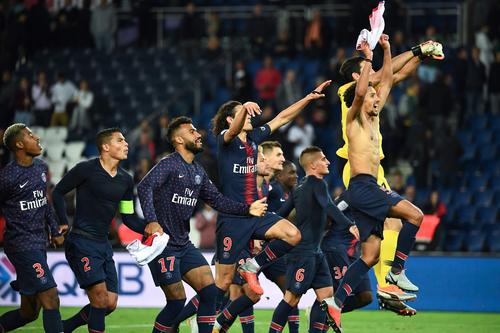 法甲现在还是五大联赛吗,法甲还是五大联赛吗