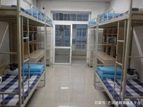 文科大学宿舍条件排名,全国学院宿舍条件排名