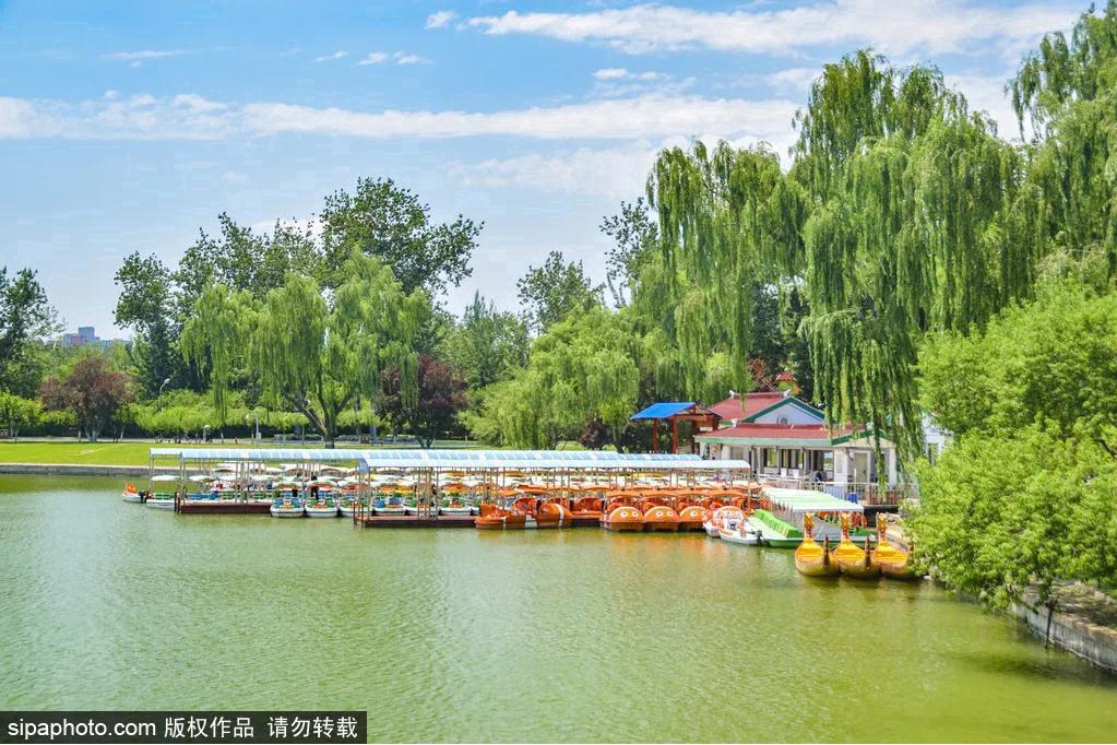 北京站附近景点一日游,北京站附近两天一晚旅游攻略