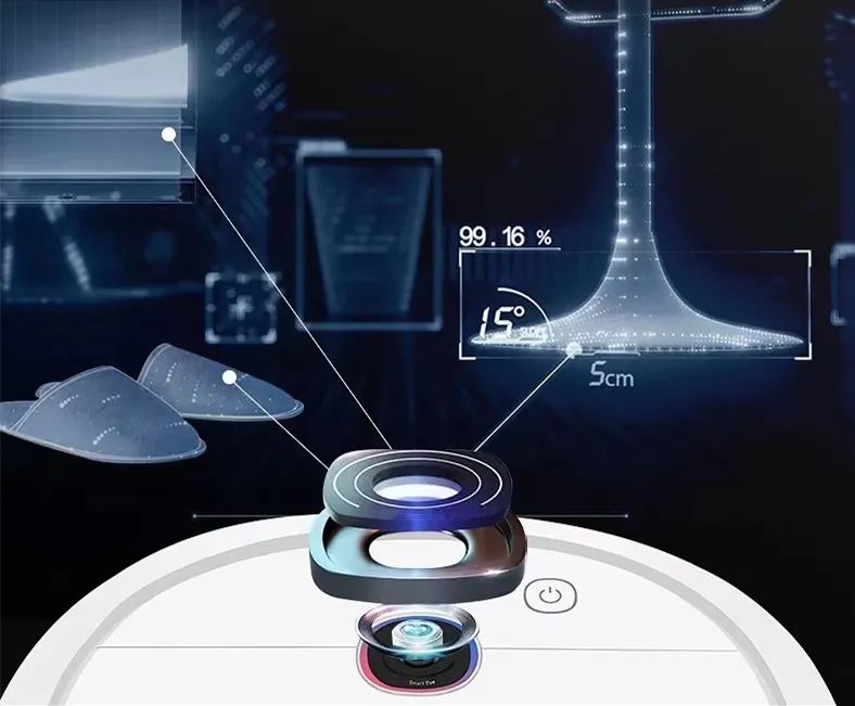 小米扫地机器人是鸡肋吗,扫地机器人选购和使用经验