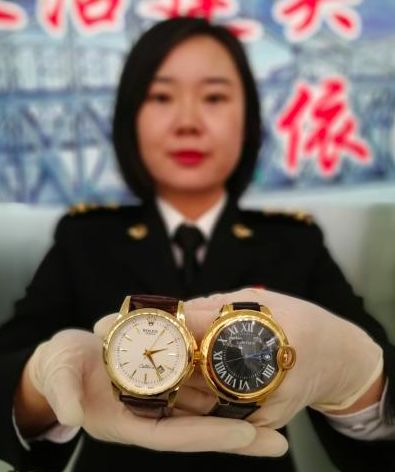 开始了！中国海关大围剿！超级黑科技专查奢侈品！澳洲华人回国务必申报！超过这个数可以罚到你倾家荡产