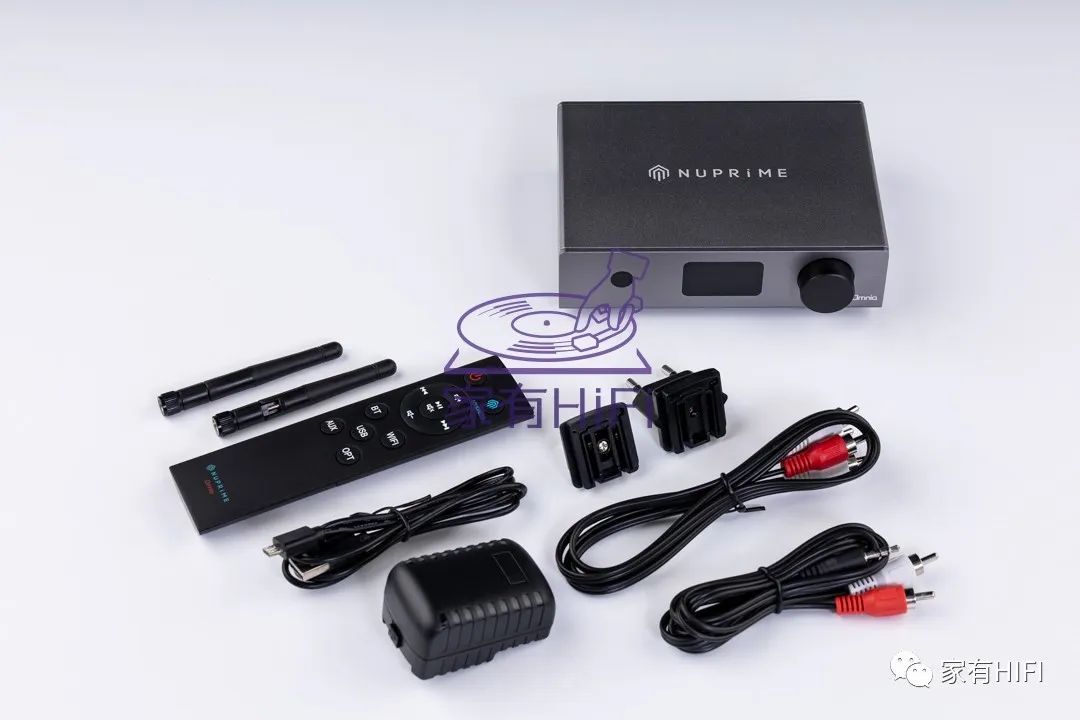 hifi音响改成智能音响,传统hifi音箱变家庭影院