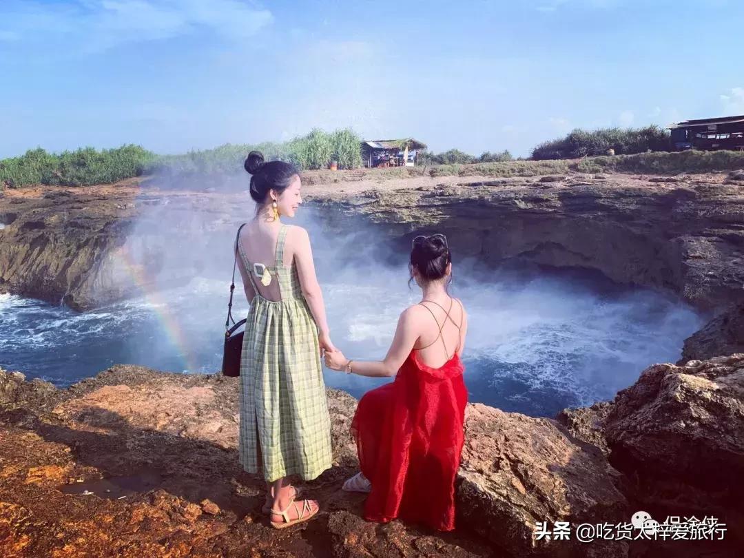 巴厘岛浪漫5天4晚约会之旅,巴厘岛七日旅行