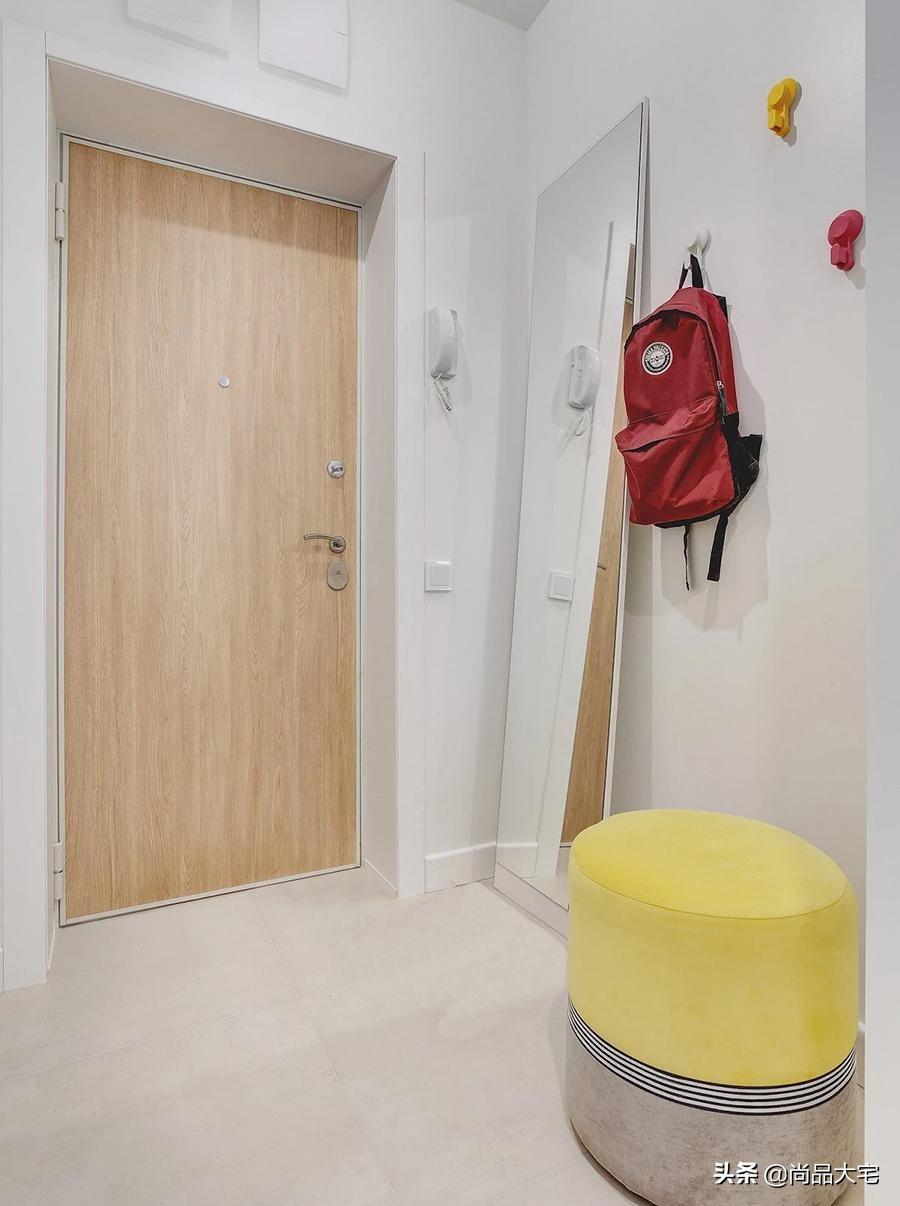 29岁女孩北漂7年,在北京买下27㎡小户型,她说:房子再小也是家