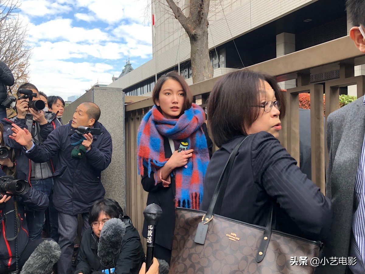 大佬以找工作侵犯她，女孩用亲身经历，揭露日本文化陋习