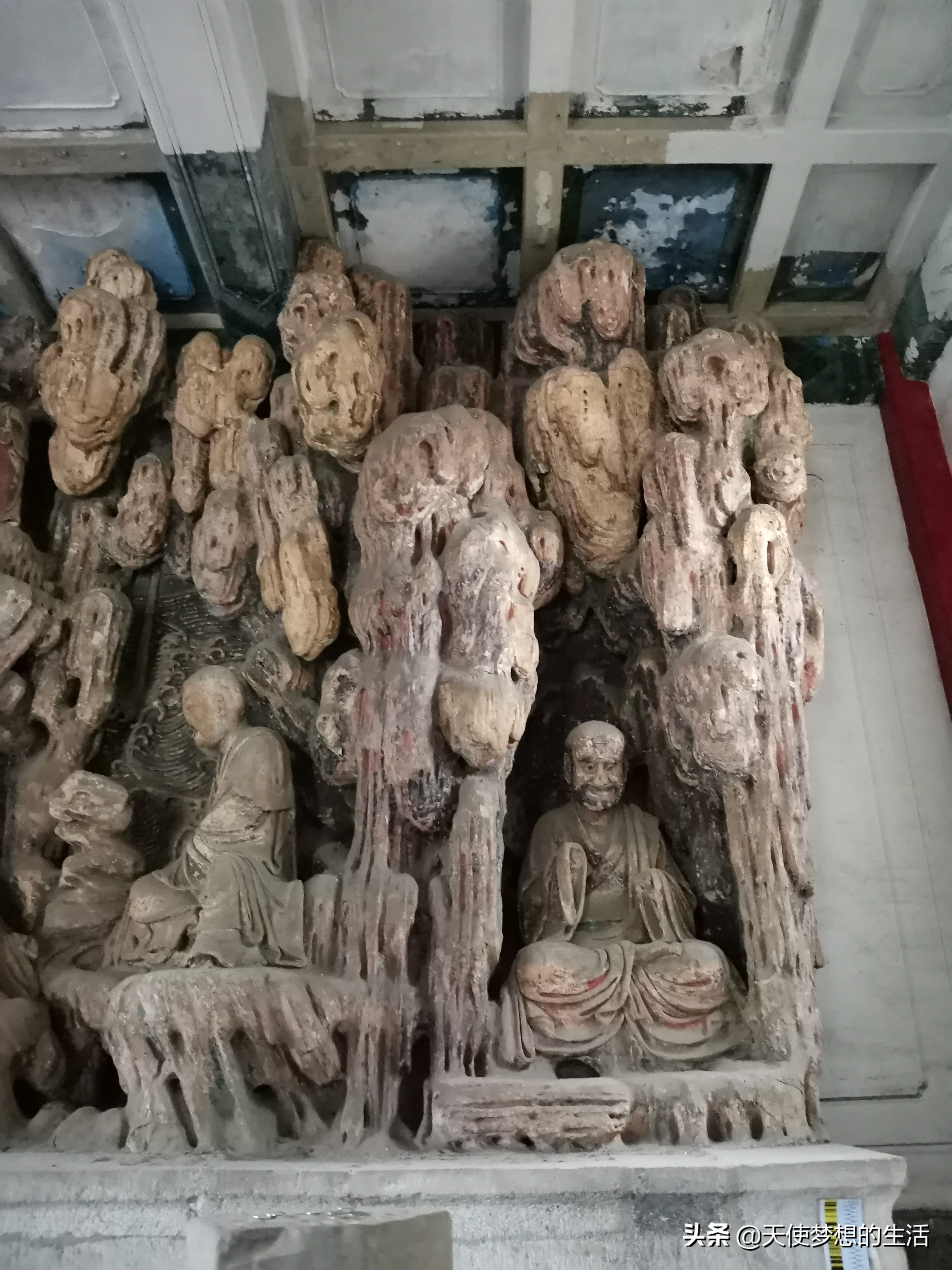 苏州甪直古镇风景区,苏州甪直古镇杀人案