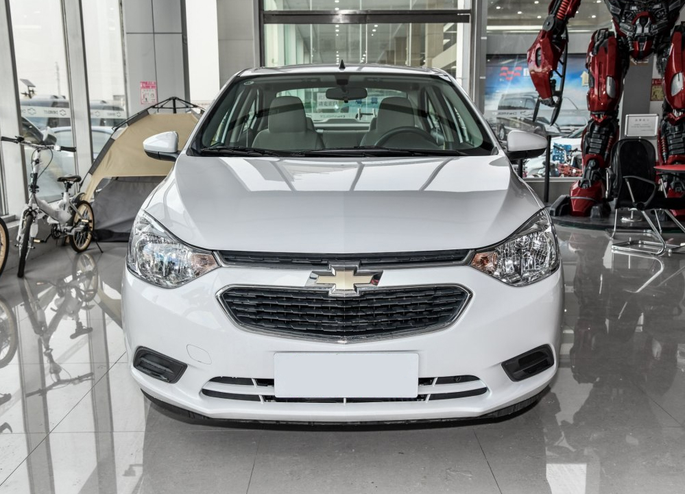 4缸10万左右代步汽车推荐一下车型,家用8-12万空间大省油4缸合资车