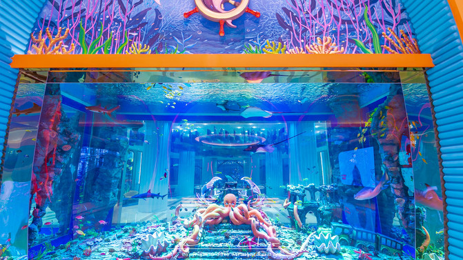 云南亲子游攻略抚仙湖景点,大理抚仙湖亲子游