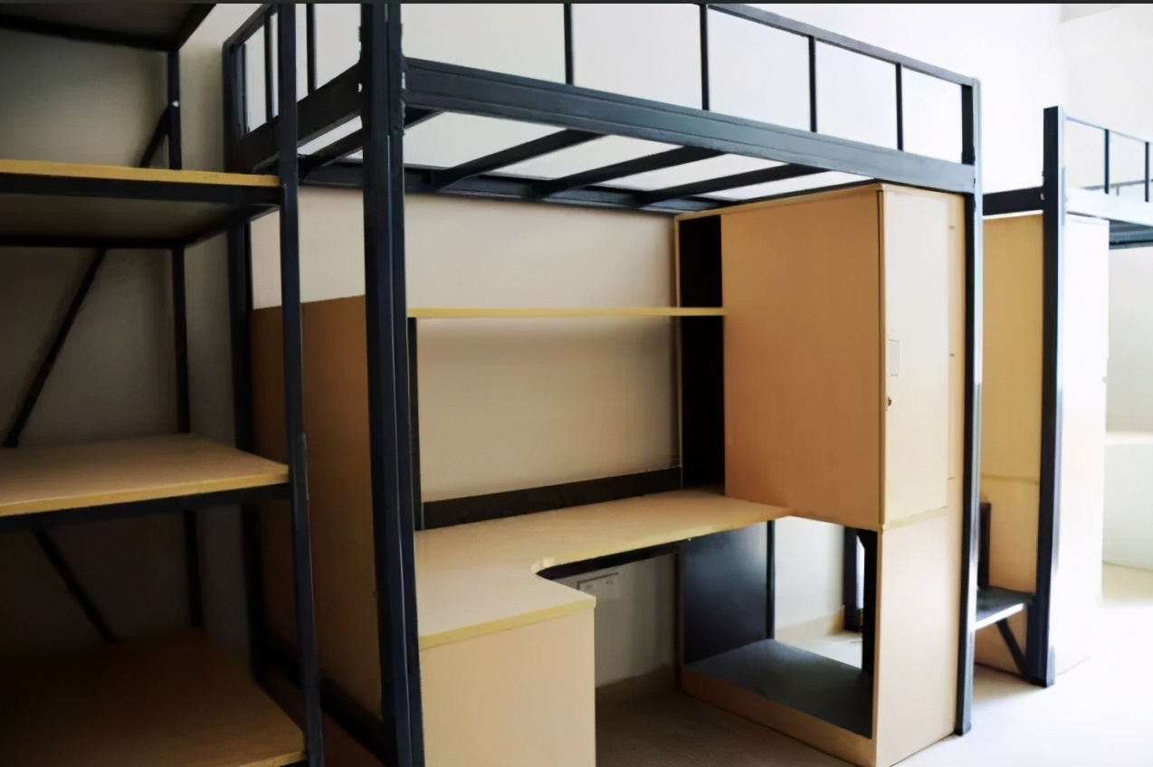 广东高校的宿舍,广东各大高校宿舍楼图片