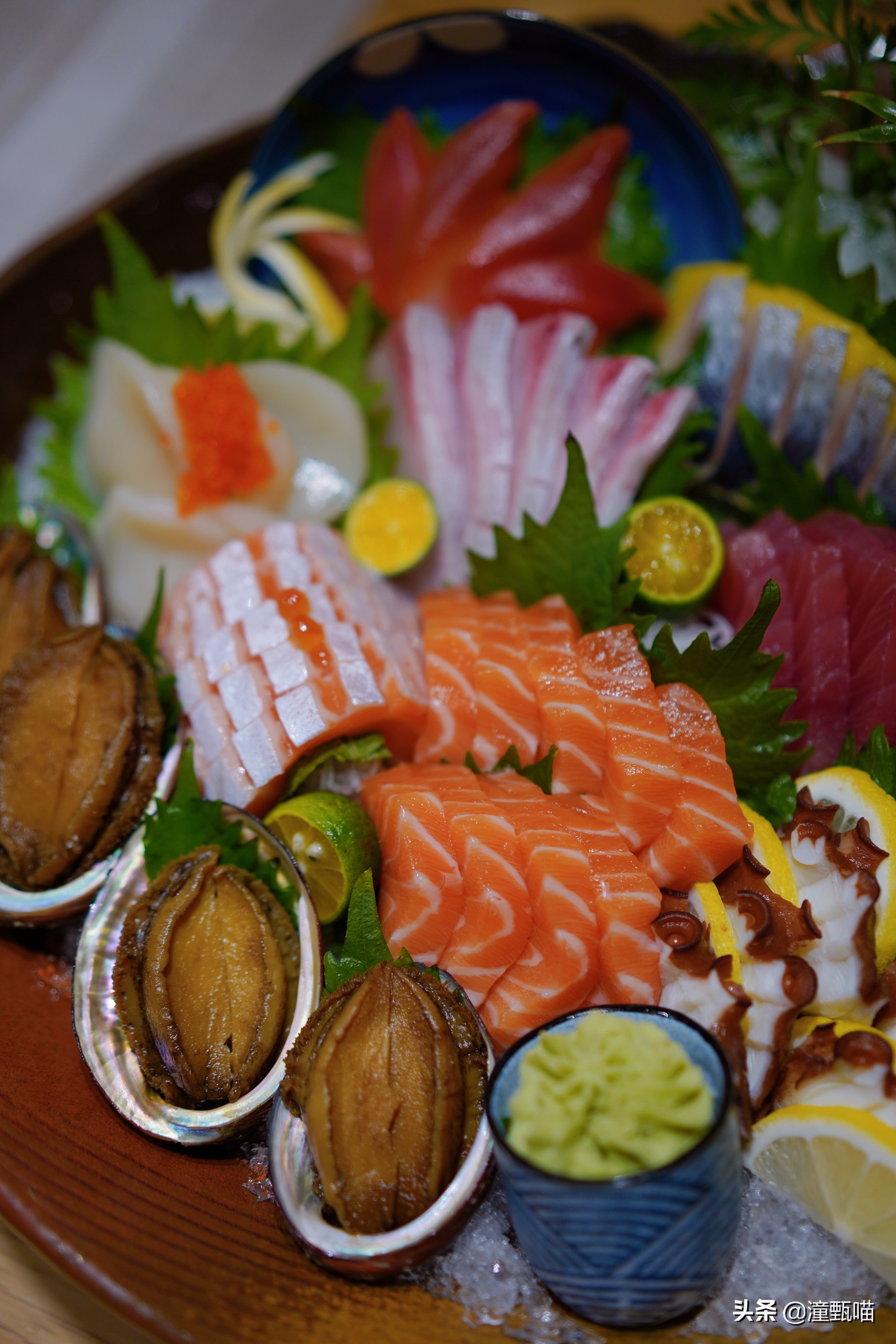 厦门158元海鲜自助,厦门只要98团购就能吃到日料套餐