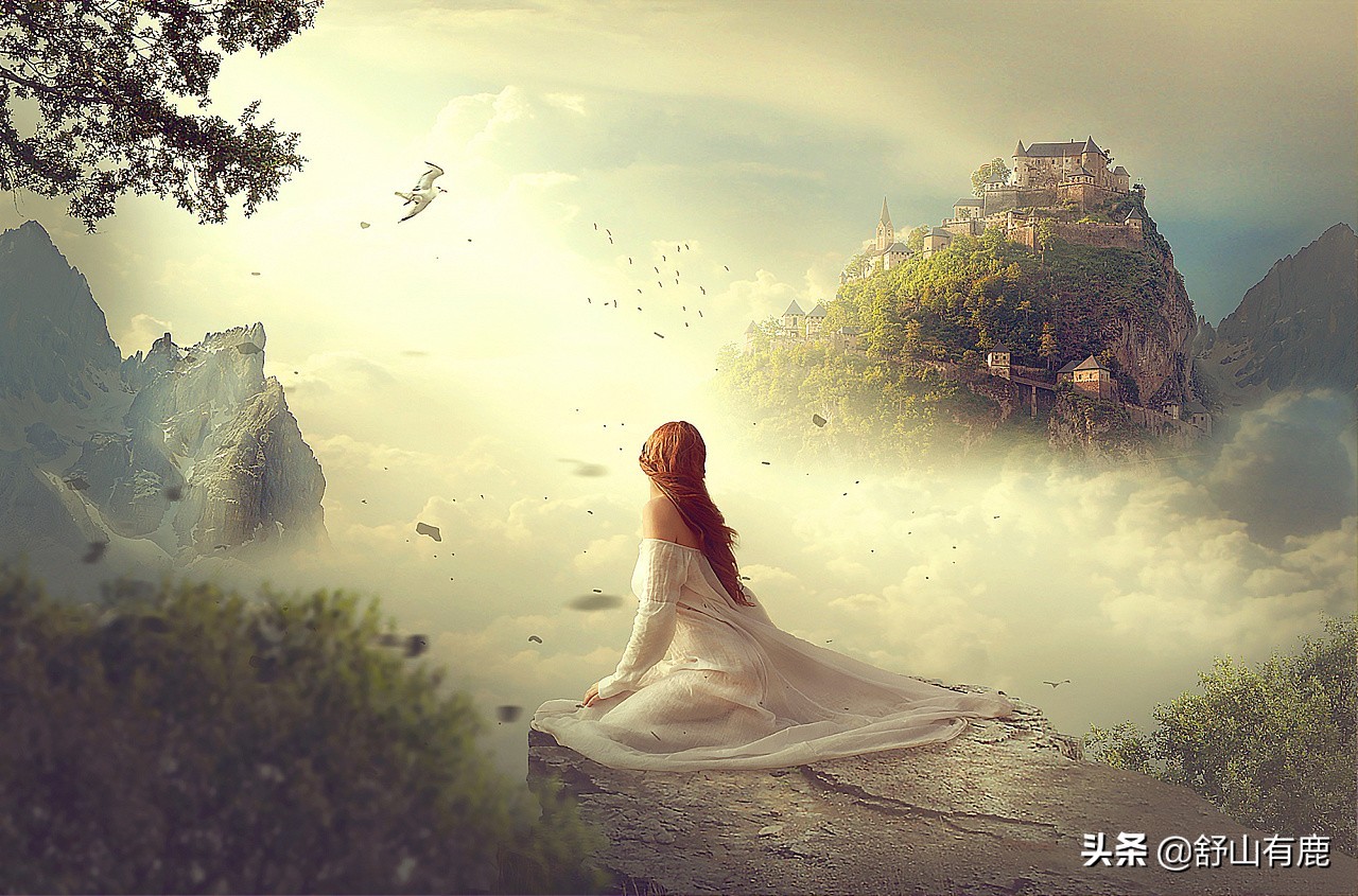 什么梦预示你即将要走好运,梦境暗示内心想法