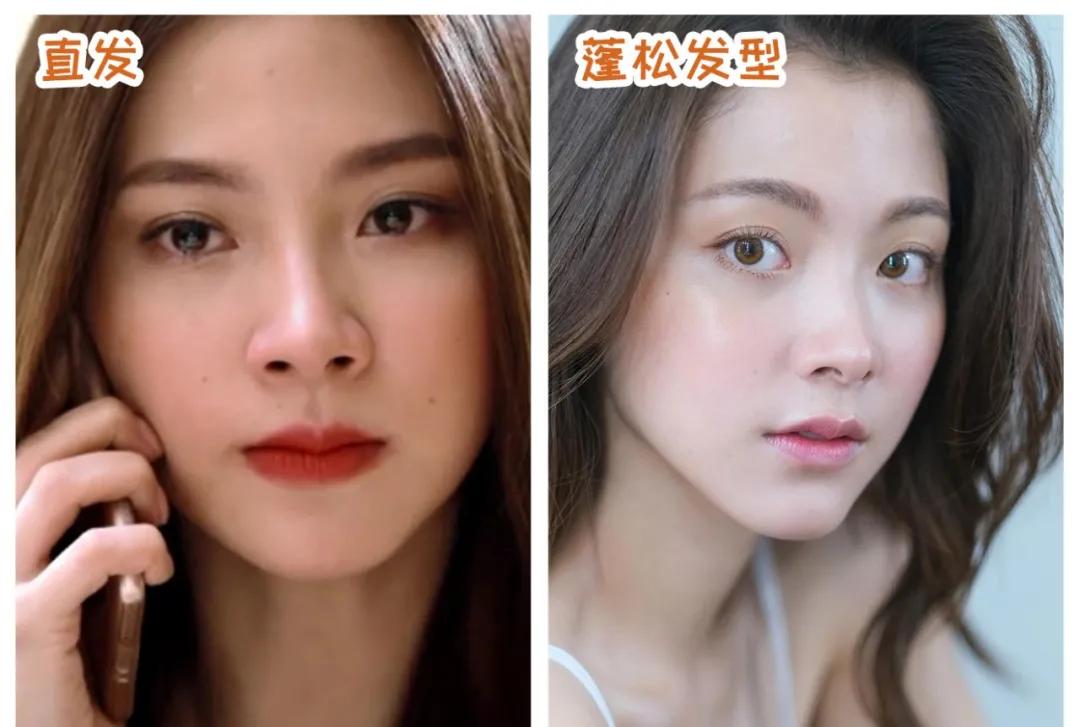 杨丞琳的三招变美思路,像杨丞琳的女生