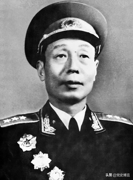 “*革文**”中175位将军艰难平反始末