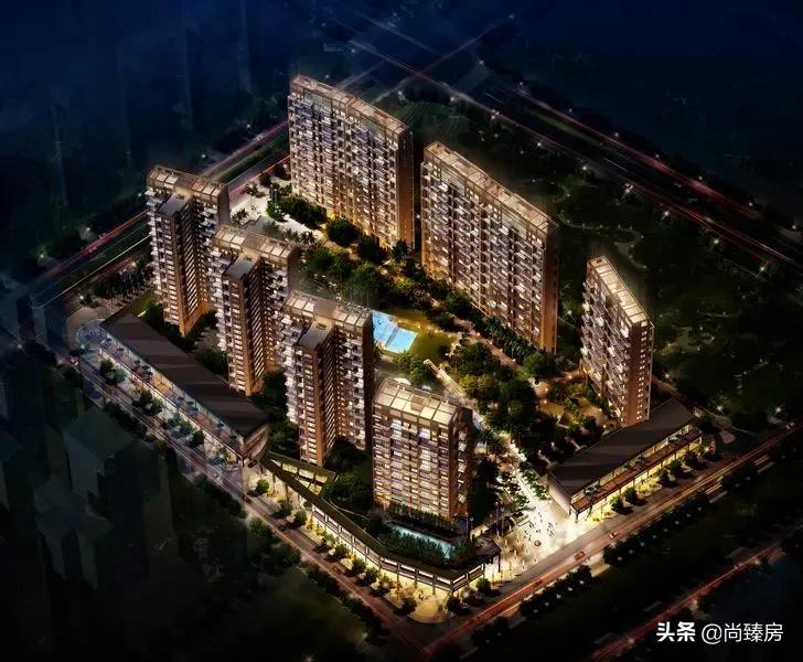 三湘海尚君汇新天,君汇新天三湘海尚