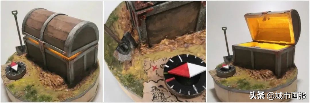 无聊能有多大生产力？他在家造了个电影院