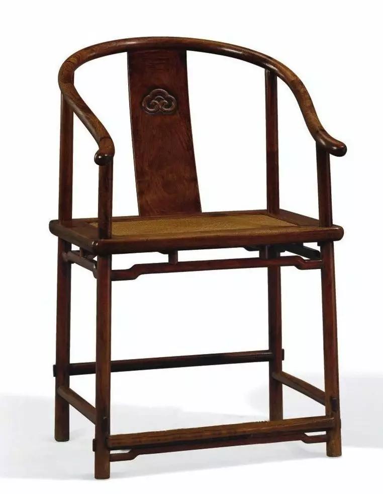 怎么选一张好圈椅,什么圈椅最好用