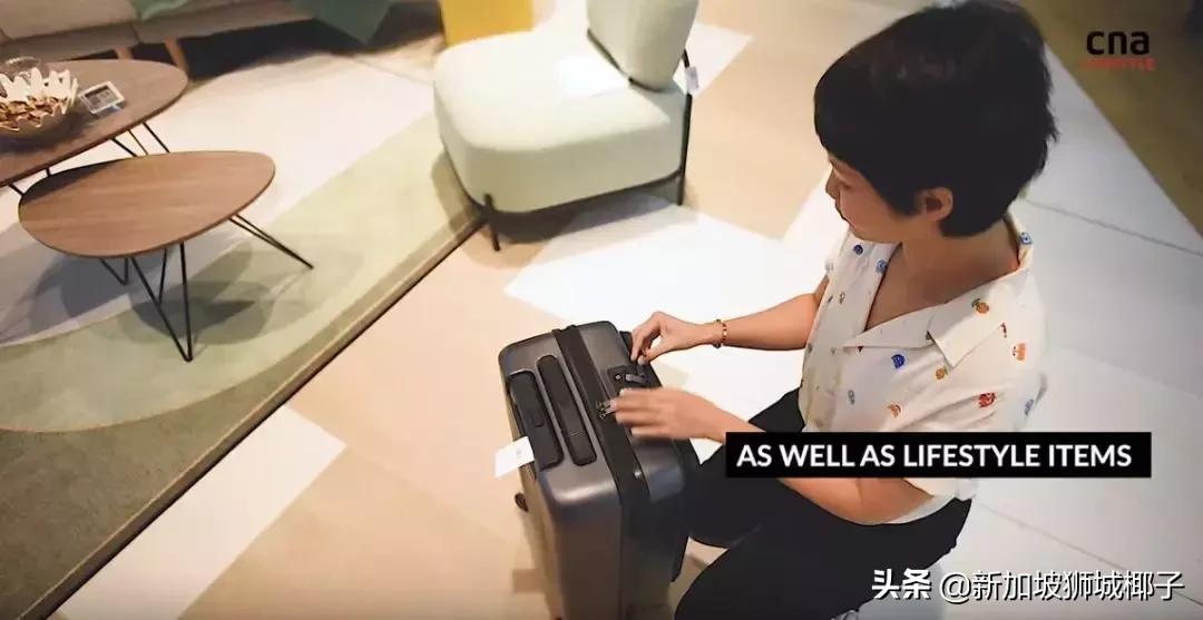 新加坡当地淘宝店推荐,东南亚第一家