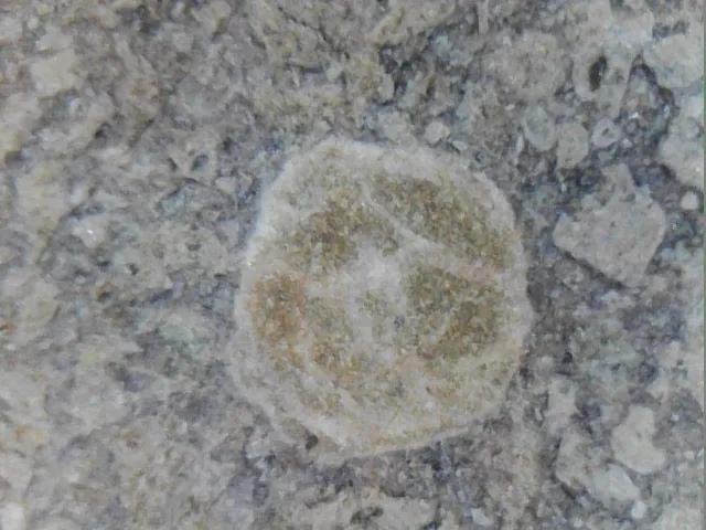 斜长石角砾岩无球粒陨石,月球混合碎硝角砾陨石