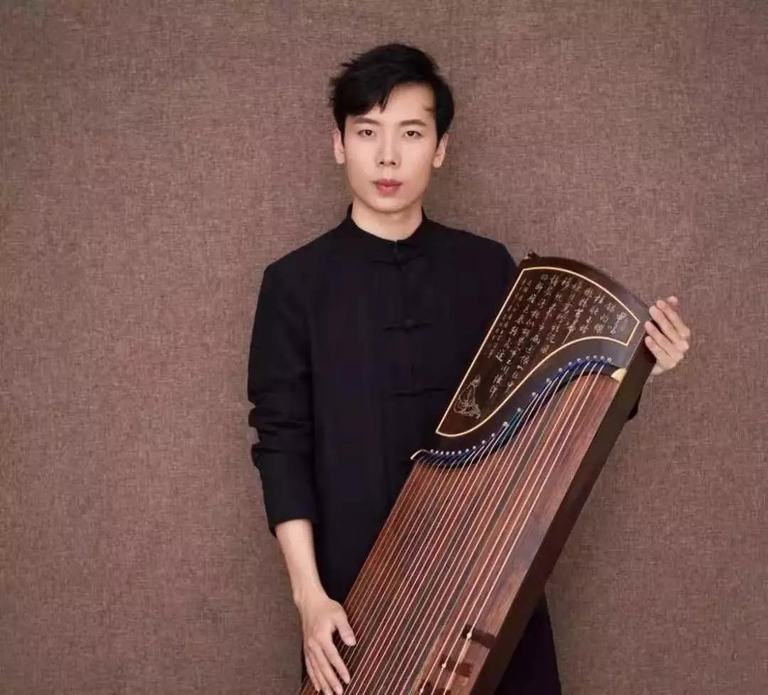 古筝零基础合奏,古筝零基础入门曲