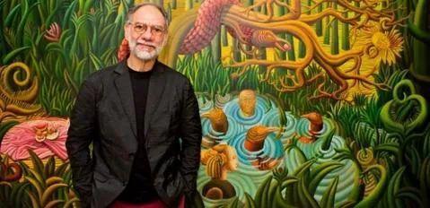 中法艺术家联展,中法当代艺术家邀请展