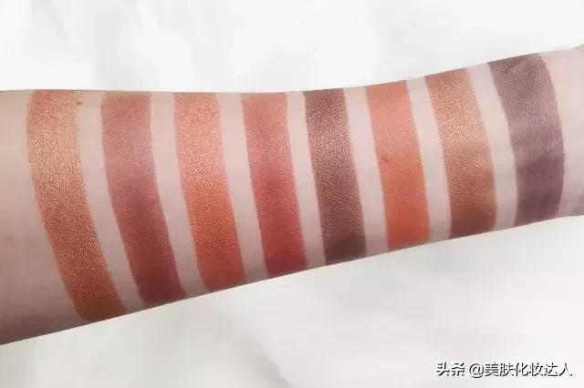 开架彩妆平价,日本开价彩妆推荐