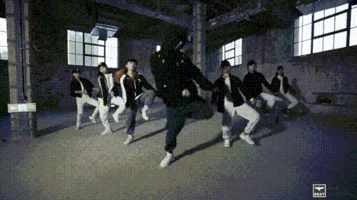 少儿舞蹈基本功干货,hiphop基本功舞蹈教学初级完整版