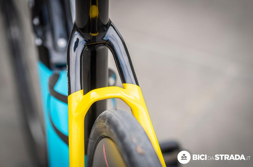 竞训两不误Wilier推出Garda入门碳纤公路车