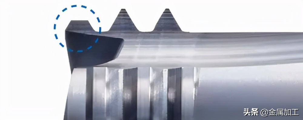 金锋奖丨AT-2-欧士机，高难度的高硬度钢加工，一把胜两把