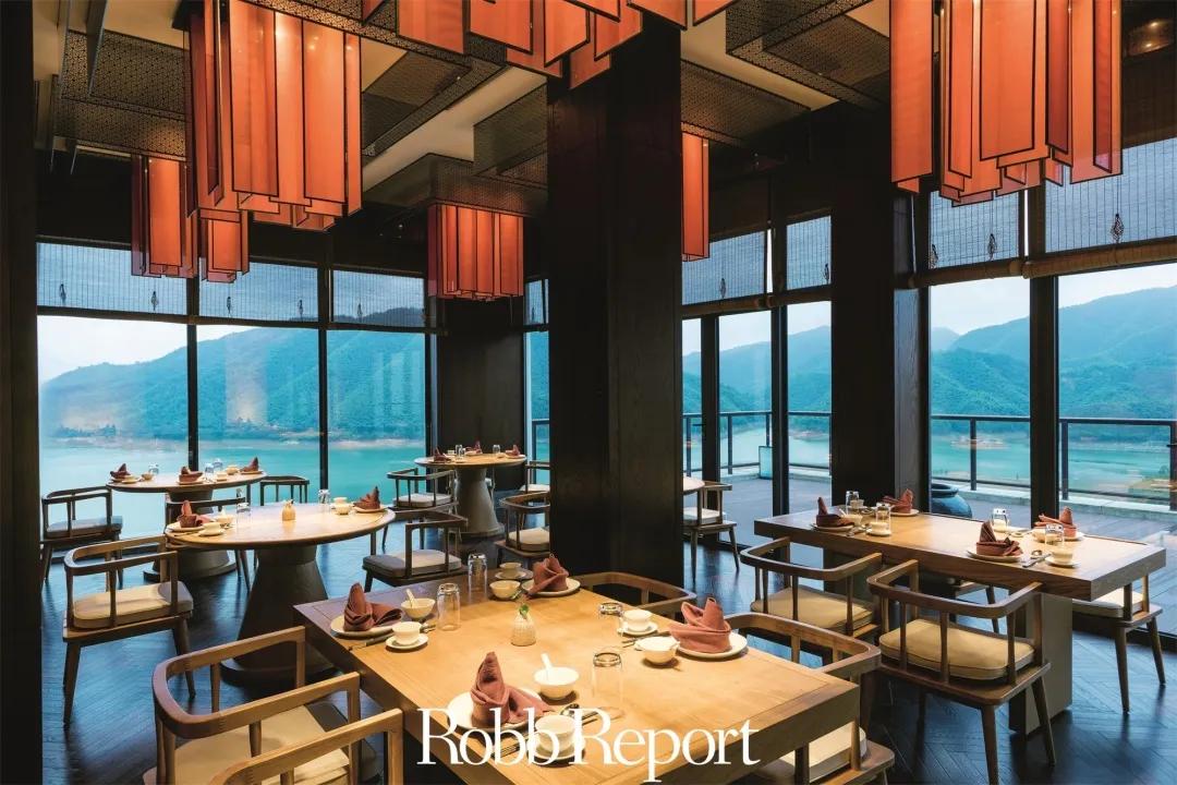 RR·FEATURE|寻找中国仙境：酒店人的徐霞客情怀