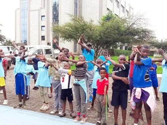 卢旺达：看不到脏乱差的非洲国家