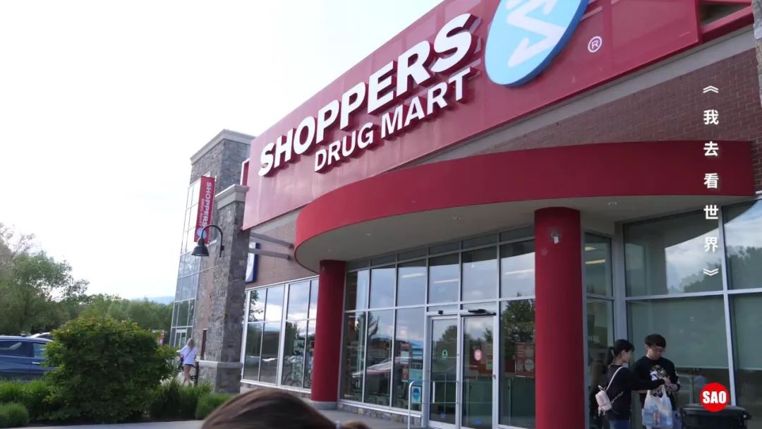 加拿大购物避税,加拿大购物交多少税