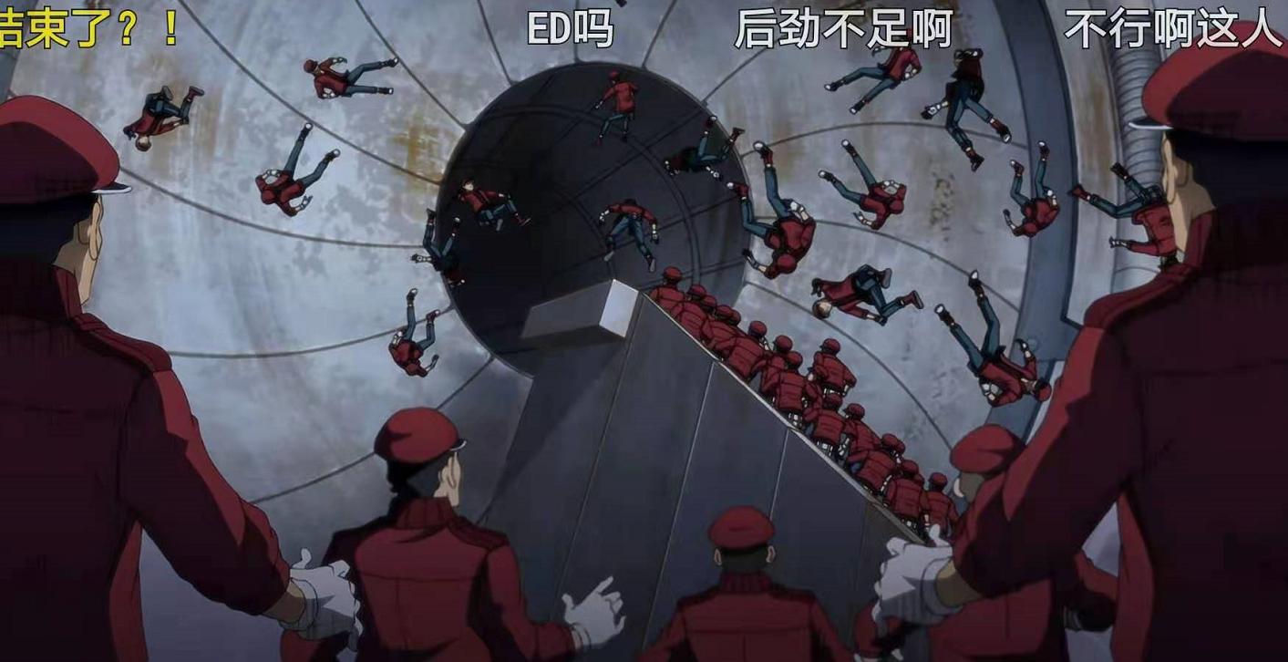 工作细胞black讲解,工作细胞black有痛风吗