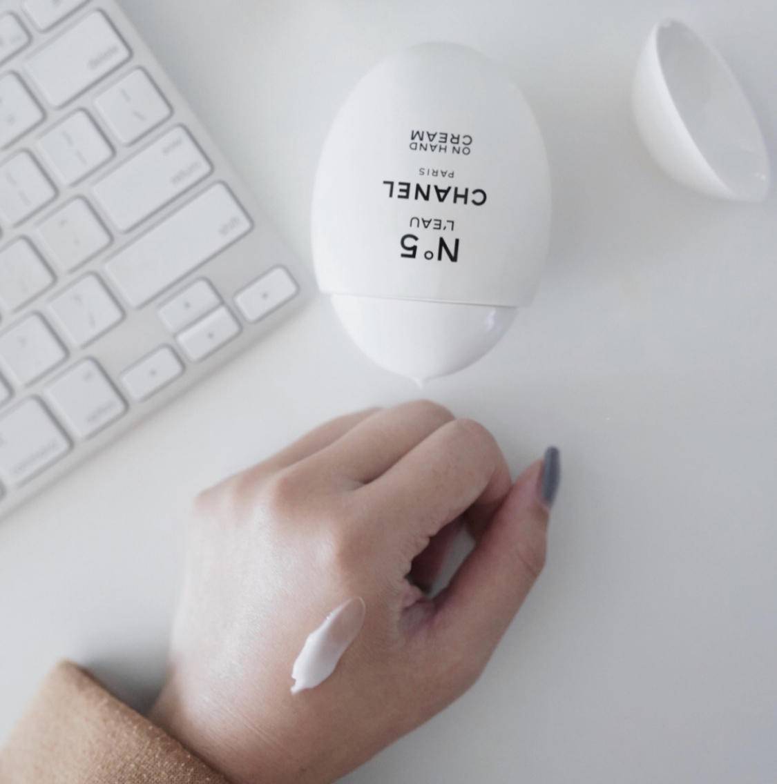 10支装秋冬季必备护手霜,大容量冬天必备护手霜推荐