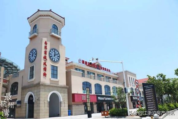 浙江宁波黑马,宁波杭州湾新区发展前景