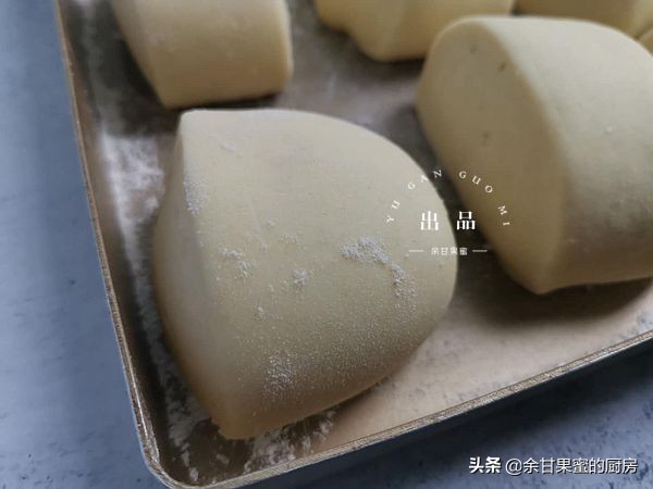 面团发过了怎么办,面团发完太黏了怎么补救